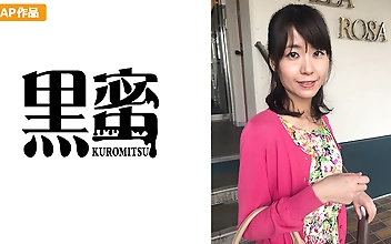 黒蜜 かなえ（44）