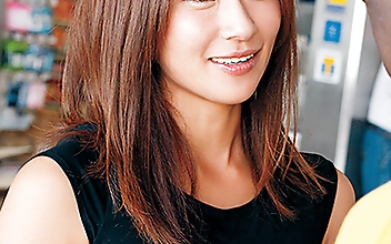 美麗熟女 美奈代さん（仮）