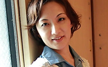 熟蜜のヒミツ みずえ50歳
