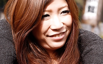 美麗熟女 明美さん（仮）