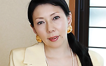 熟蜜のヒミツ あい52歳