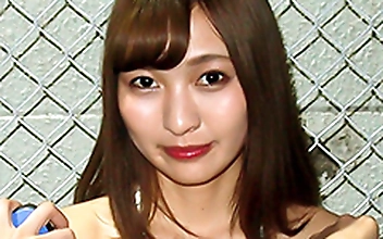 かのんさん 20歳 女子大生 【ガチな素人】