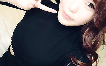 新宿交縁女子 File NO.24 ミツキ（高級キャバ嬢×美巨乳）