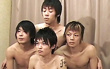 俺たちやりほう隊V3 淫乱！目隠し手姦、全身性感帯！蔵出しメイキング