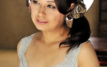 美麗熟女 愛子（52歳）