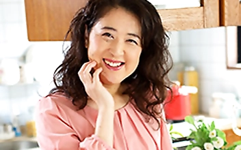 熟蜜のヒミツ ゆきの51歳