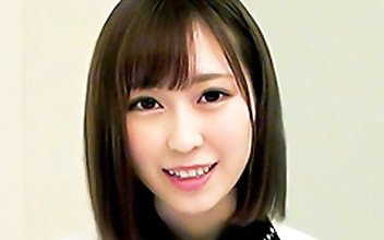 せなさん 20歳 色白パイパンで騎乗位が好物！な女子大生 【ガチな素人】