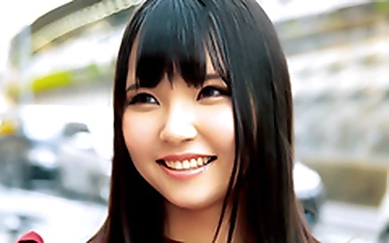 ひかるさん 22歳 街中で爆乳が目立ってたロ○系若妻が媚薬でイキ狂う