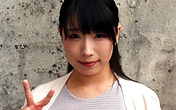 ありささん 21歳 女子大生 【ガチな素人】